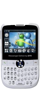 Zte SFR 251 Messenger