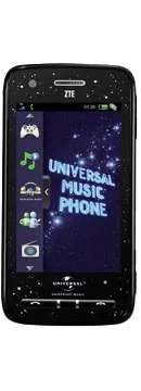Universal Music Phone
