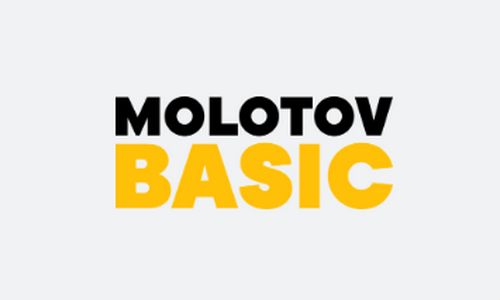 Molotov Basic : la formule gratuite